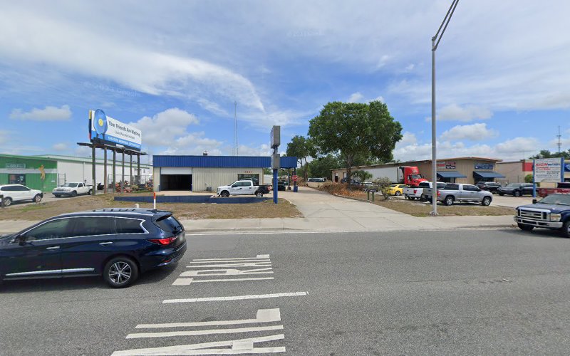 Call Gary Auto Body & Paint Inc