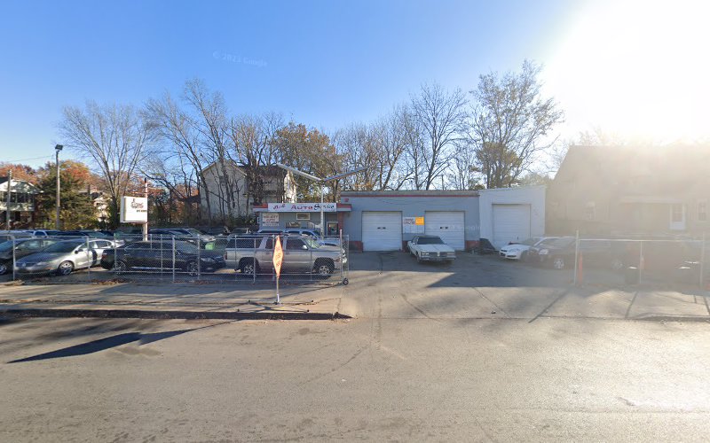 A & J Auto Service