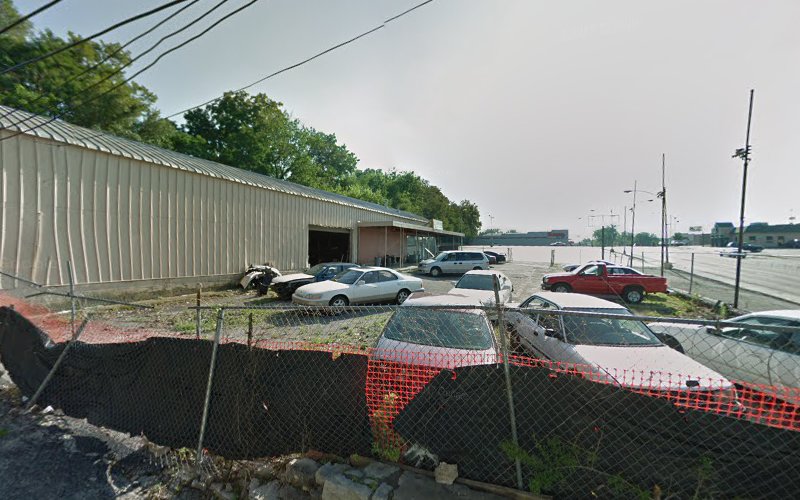 K C Auto & Body Shop