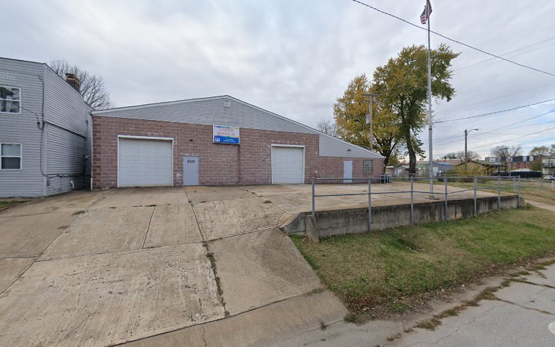 Automotive Unlimited Inc.