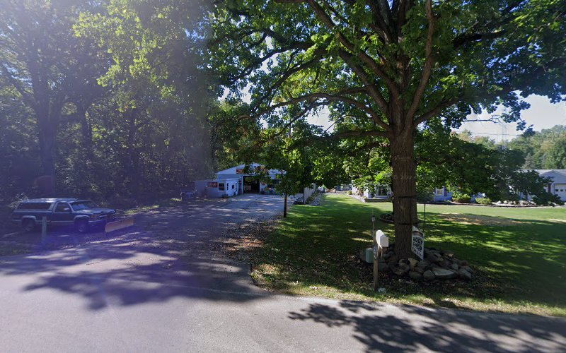 Al’s Universal Body Shop