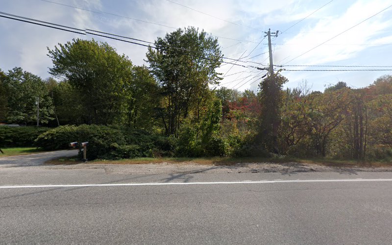 Cresent Lake Collision