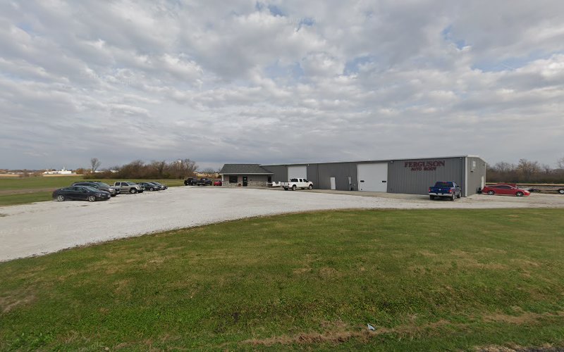 Ferguson Auto Body