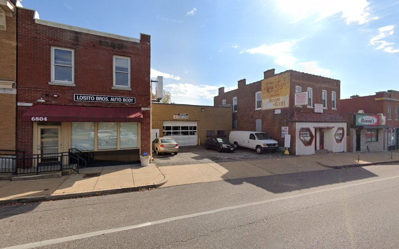 Losito Brothers Auto Body Inc