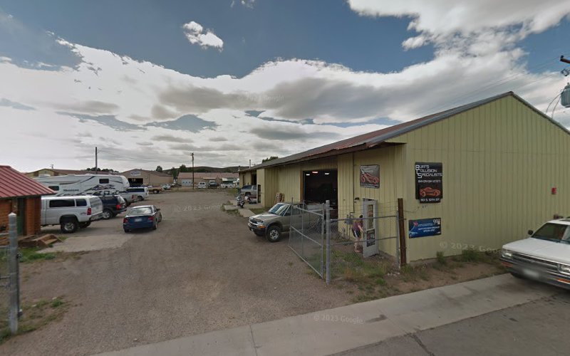 Buff’s Collision Specialists