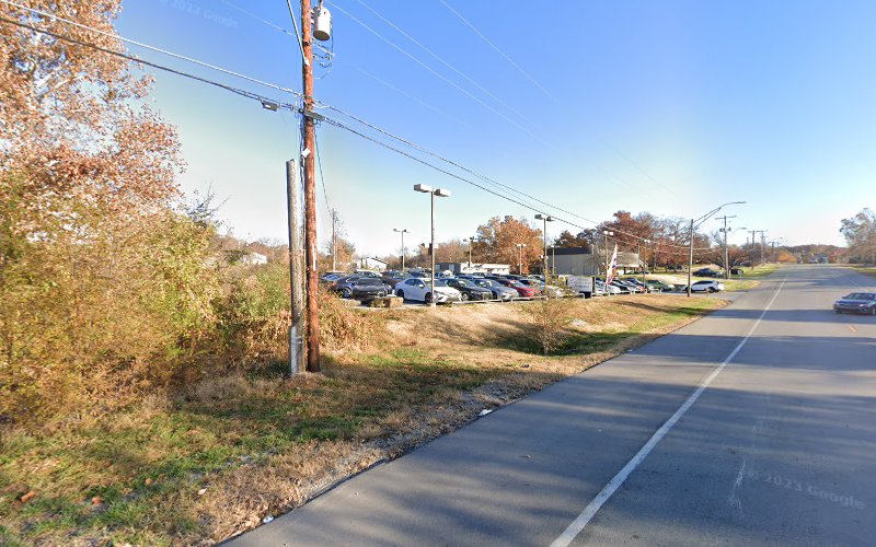 JWakefield Auto Body