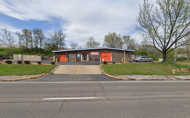 Albertin Auto Body and Collision Inc
