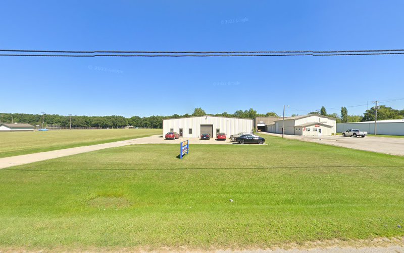 Advanced Frame & Body Ltd