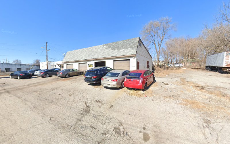 Playtime Customs LLC