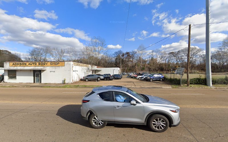 Addison Body Shop Inc