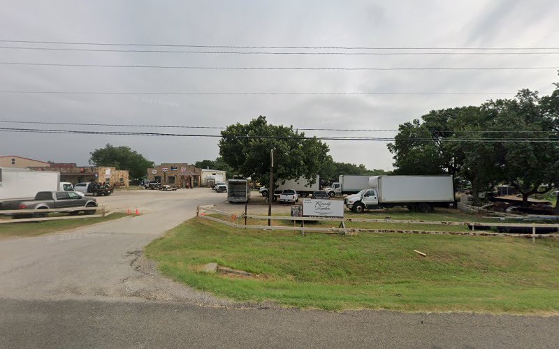 Salado Collision & Restoration