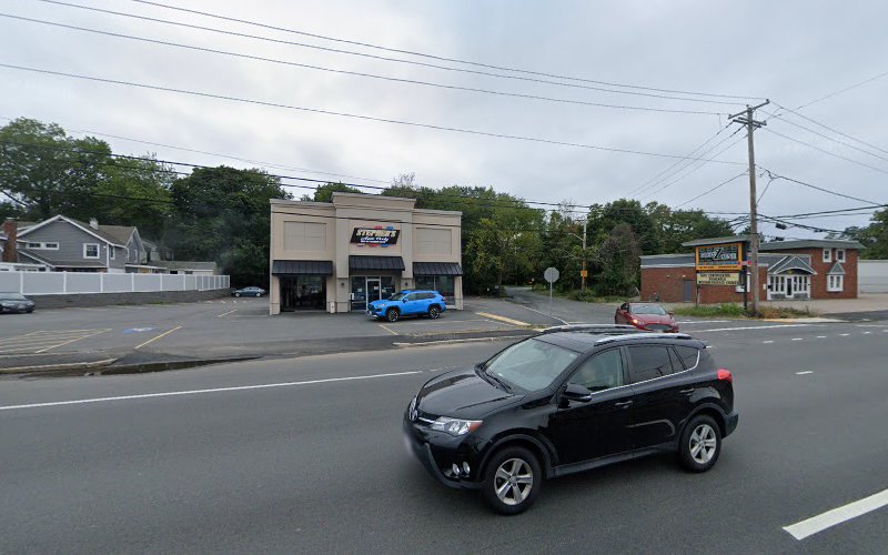 Stephen’s Auto Body Inc.