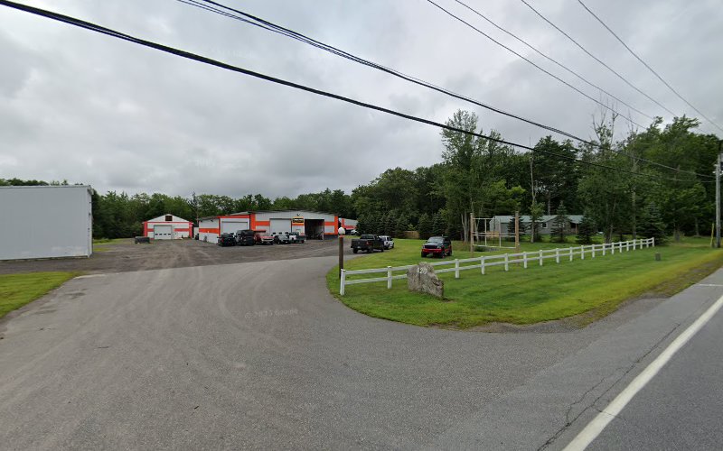 Ott’s Automotive & Autobody