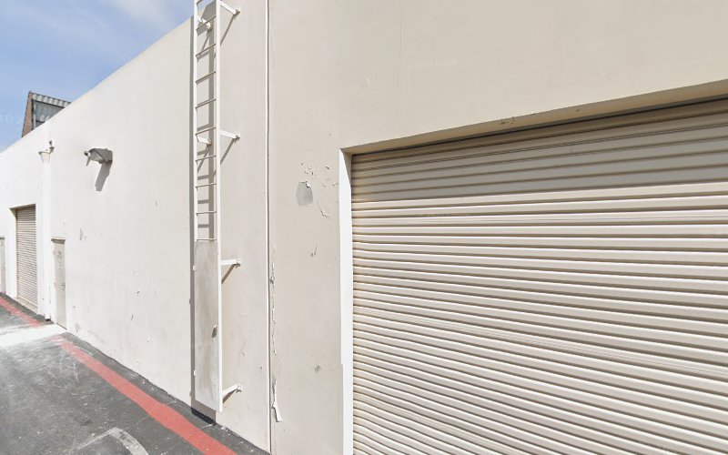 Autobody Shop Supply