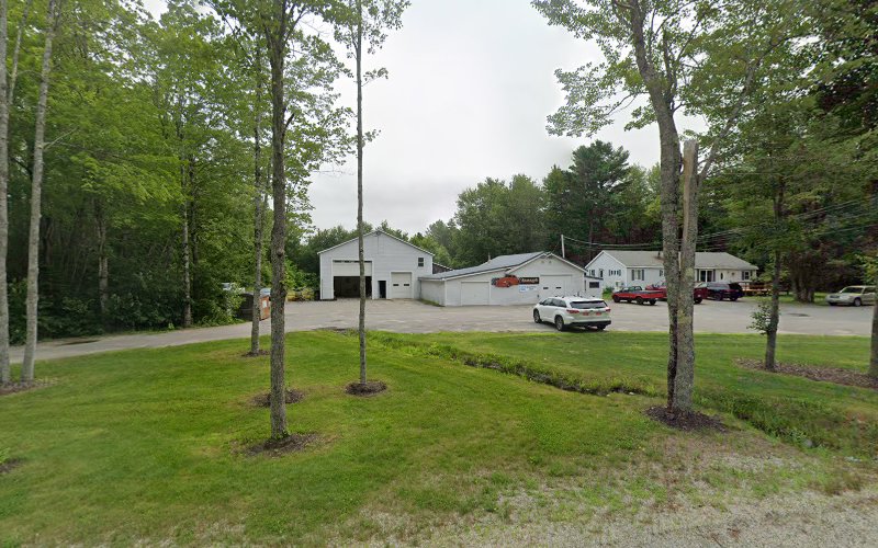 Tracy Auto Body & Repair