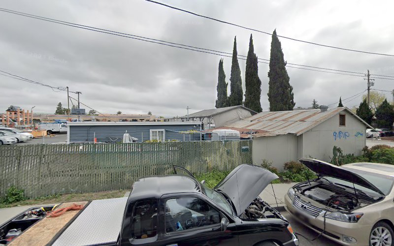 maneras auto body