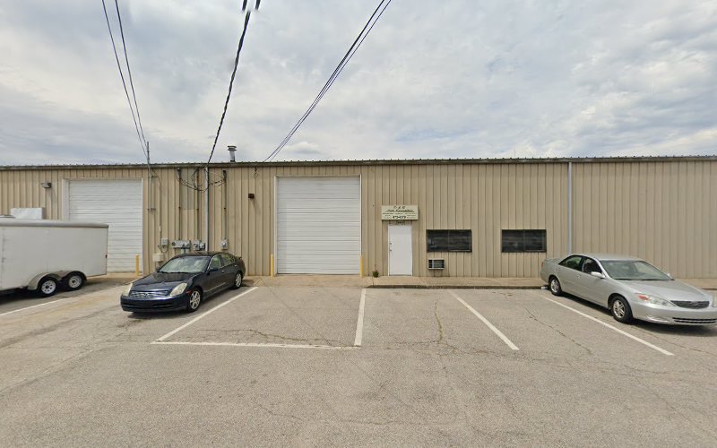D & R Auto Specialties