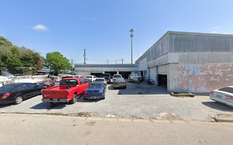 Joseph Auto Body Repair Shop