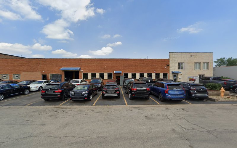 Chicago Auto Repair Service