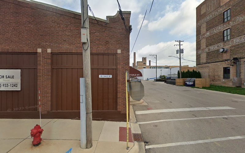 Hohm Auto Body Center