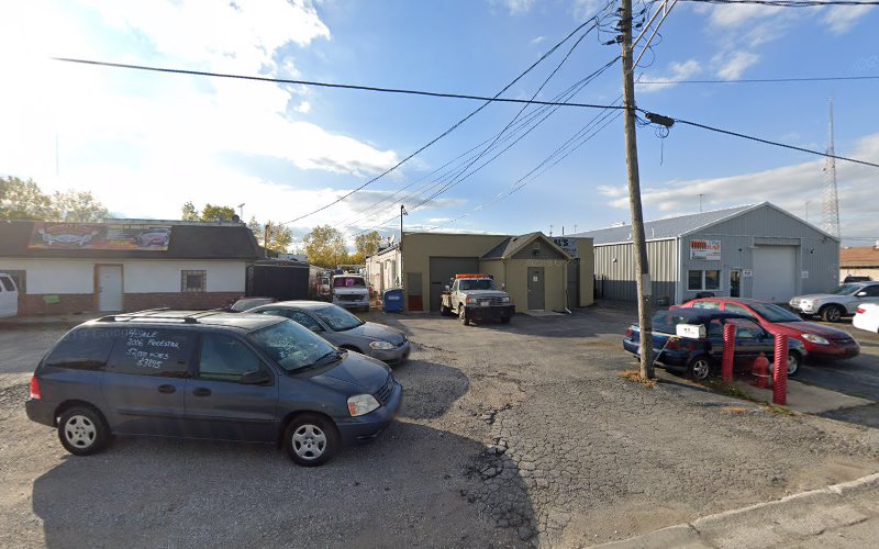 Al’S TOWING / COLLISION REPAIR