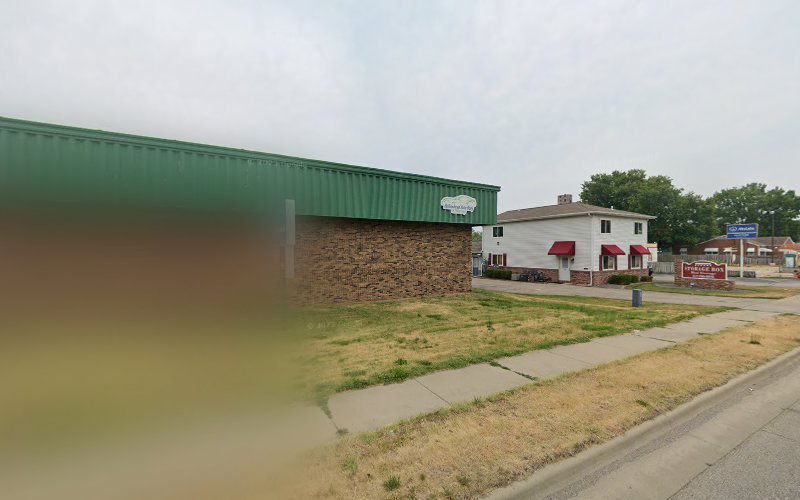 Hollinshead Auto Body