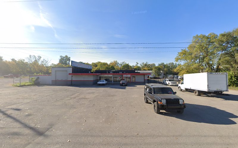 6 Gear Auto Repair & Collision