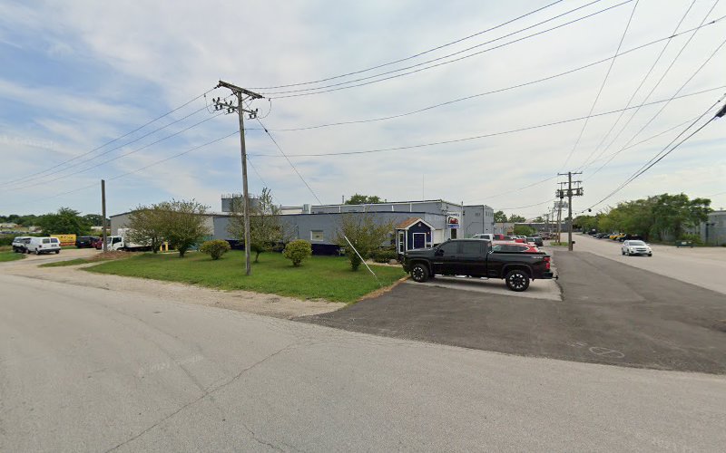 Fernando’s Autobody Works