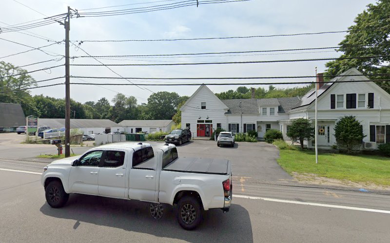 EJ Auto Body & Collision Center