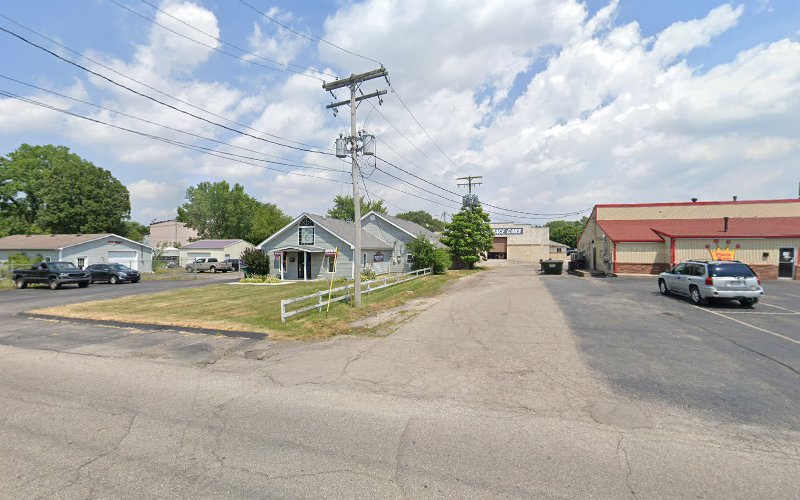 Classic Paint and Body LLC