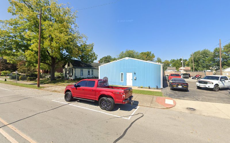 Above All Collision Center