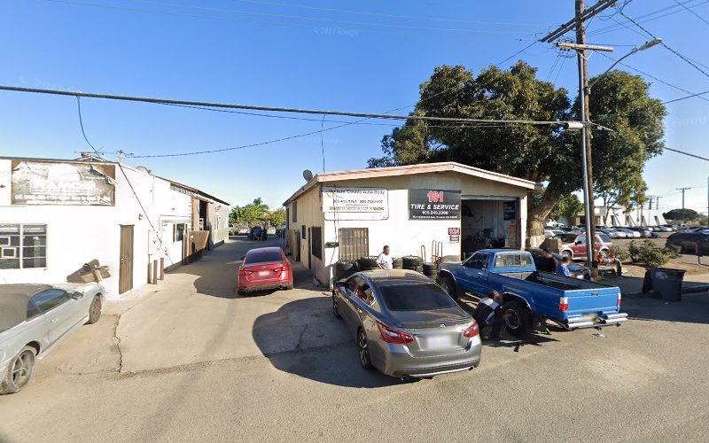 Ventura County Auto Body