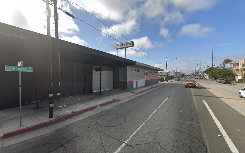 A-1 Auto Repair