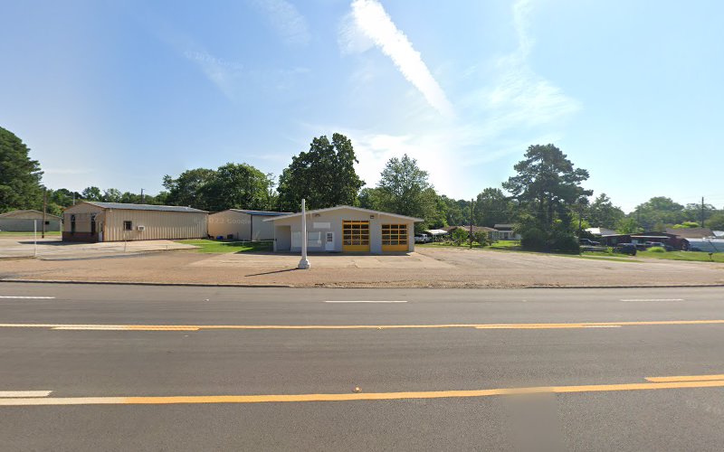 Hocutt Hot Rods