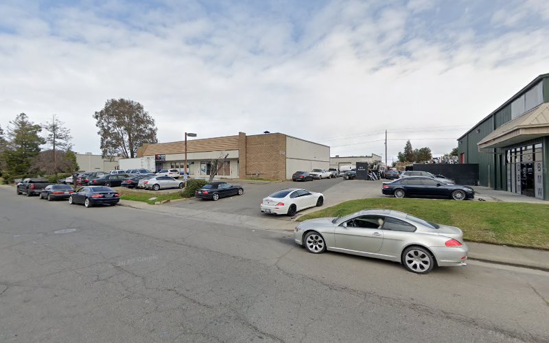 Y&S Auto Repair