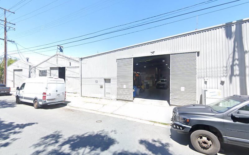 Tuc’s Autobody & Paint