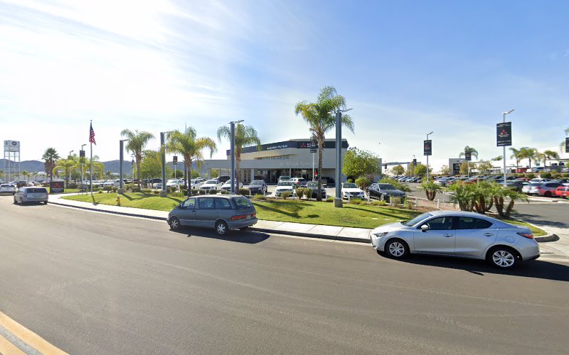 BMW of Murrieta Service Center