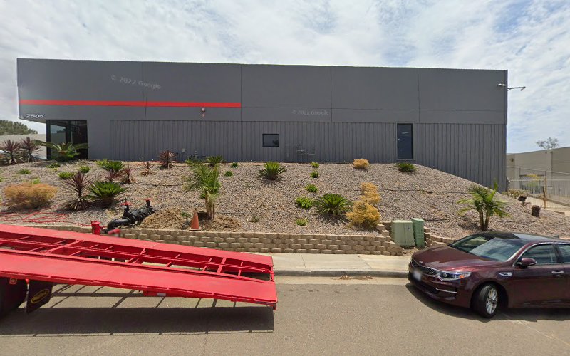 United Auto Body