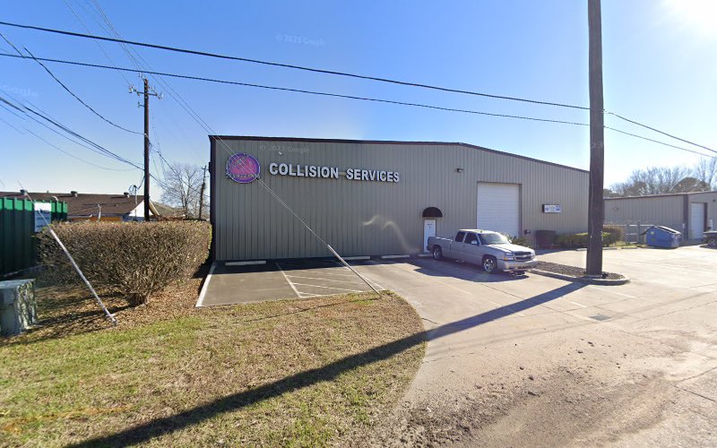 Lane’s Hi-Tech Collision Services