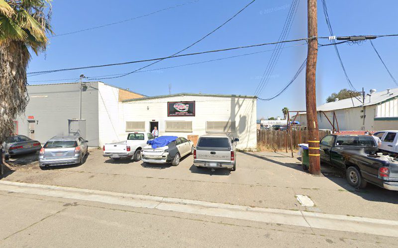 Above & Beyond Auto Body & Pnt