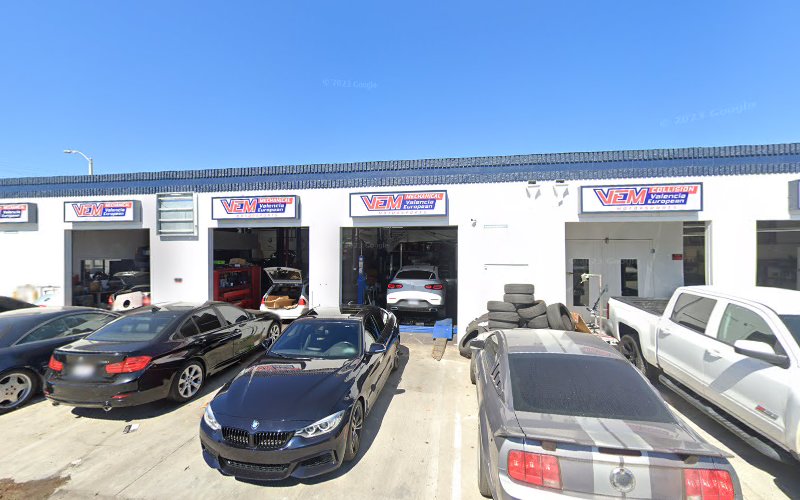 A & S Paris Group Auto Body Shop