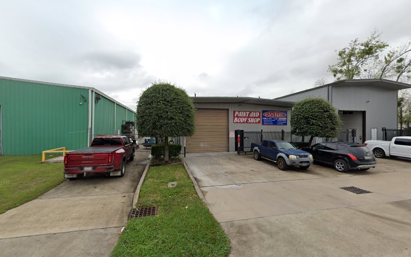 Custom Creations By Gus