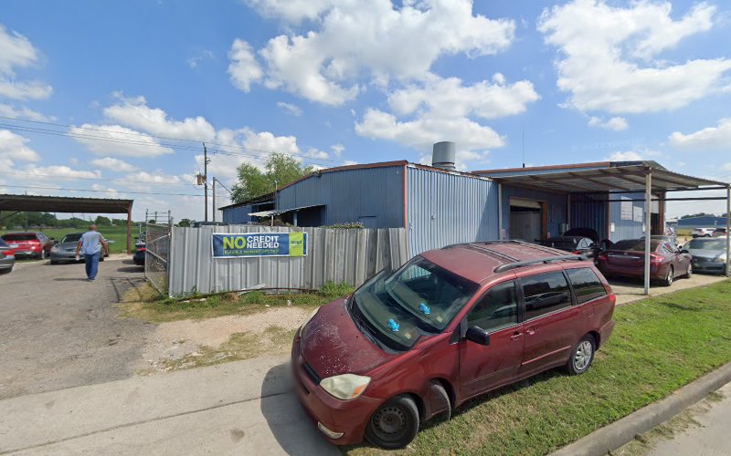 KO Customz Paint and Autobody