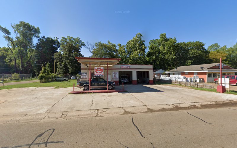 T&B Auto Experts