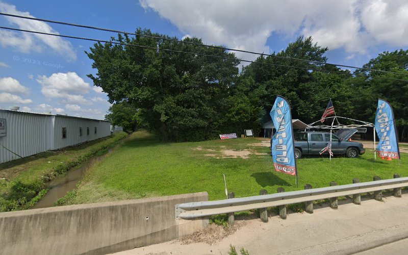 Spring Body Shop, Inc